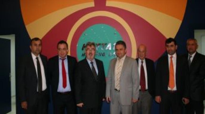 1200 Hema Maden İş&ccedil;isi Sendikalı Oldu