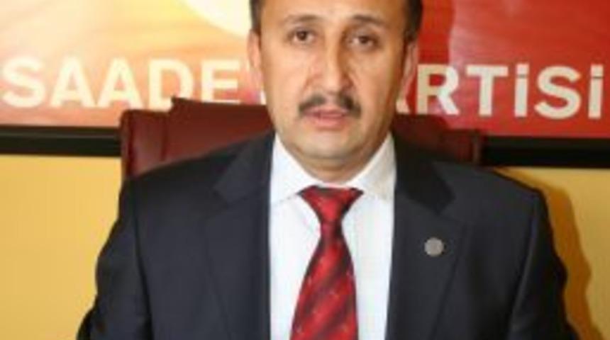 Sp'den Memura Zam A&ccedil;ıklaması