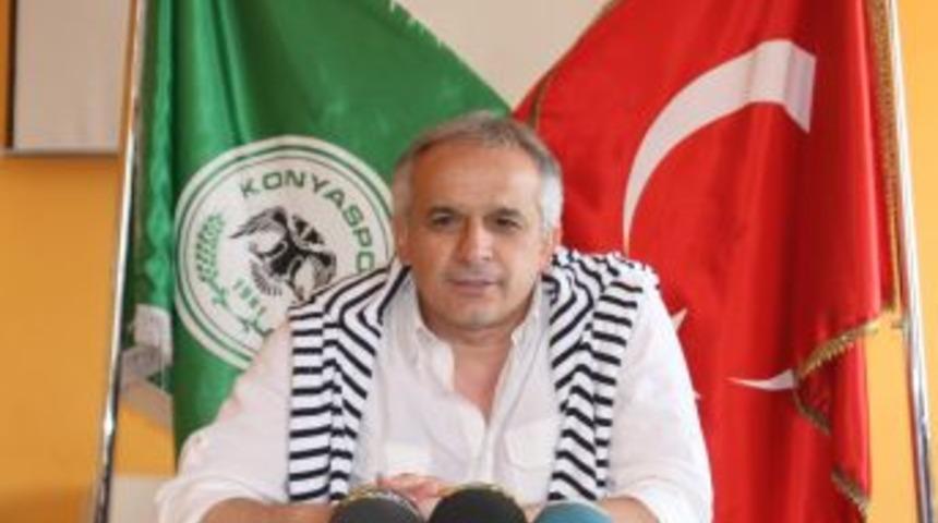 Osman &Ouml;zdemir Veda Etti