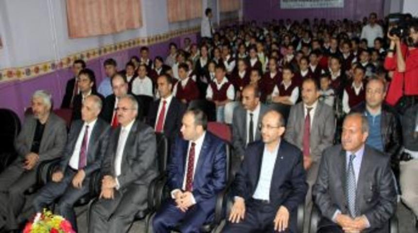 'van'da Tohumdan Fidana' Kampanyası