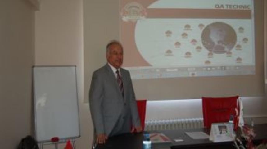 Lapseki'de Asans&ouml;rlere Sıkı Denetim Geliyor