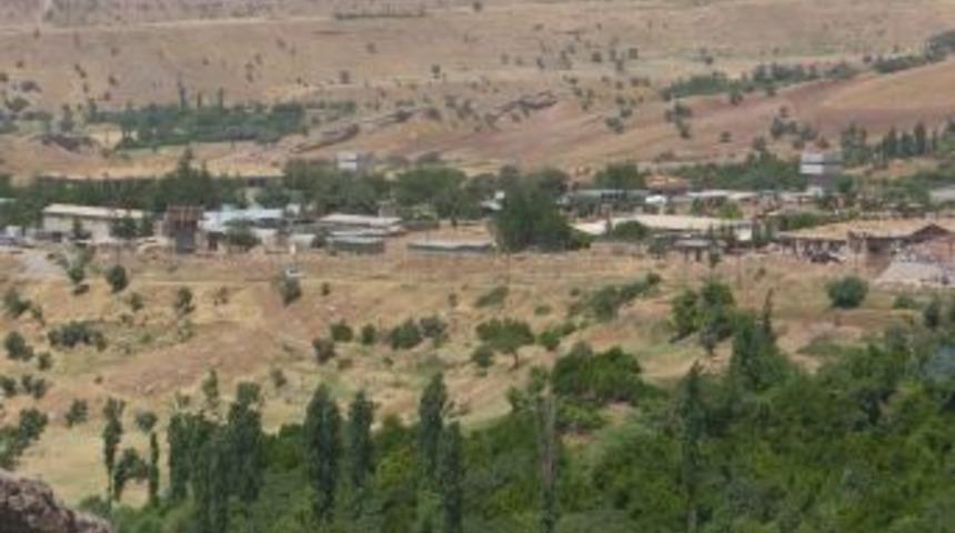 G&ouml;r&uuml;ml&uuml; Taburunda Kazılar Başladı