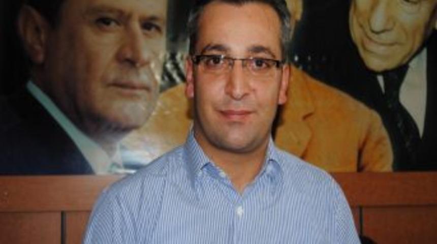 10. T&uuml;rk&ccedil;e Olimpiyatları Sivas Etkinliği Hazırlıkları S&uuml;r&uuml;yor