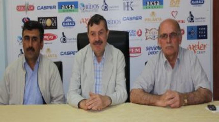 Rize'de "&ouml;zel Sekt&ouml;re &Ccedil;ay Satmayın" &Ccedil;ağrısı