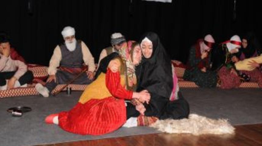 2012 Dicle &Uuml;niversitesi Bahar Şenlikleri Start Aldı