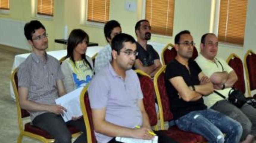 Acil Tıp Asistan Sempozyumu Nevşehir'de Başladı