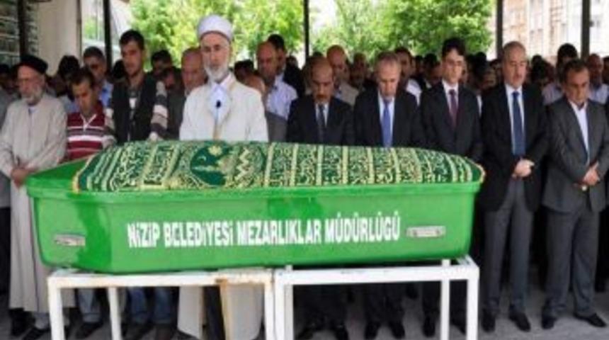 Gto Başkanı Mehmet Aslan'ın Acı G&uuml;n&uuml;