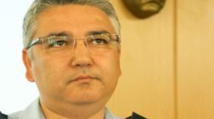 Adana'da 381 Fahri Trafik M&uuml;ffettişi A&ccedil;ığı Var