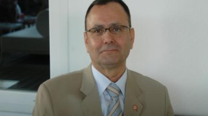 Mersin İhracat&ccedil;ısının Hedefi İki Yıl Sonra 2 Milyar Dolar