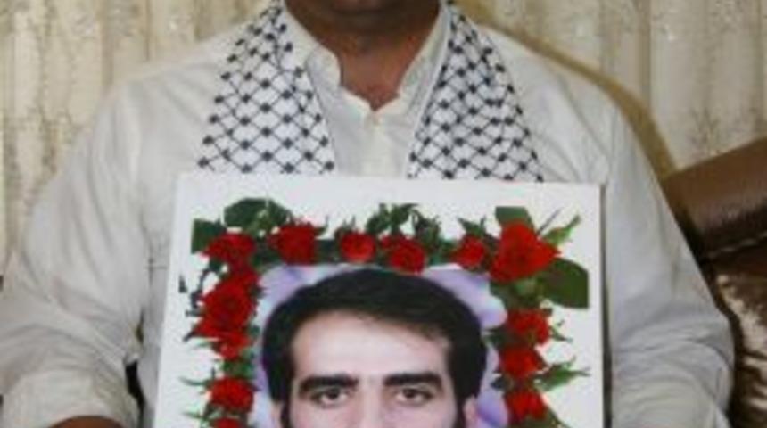 Diyarbakır'da Mavi Marmara Şehitlerini Anma Gecesi D&uuml;zenleniyor