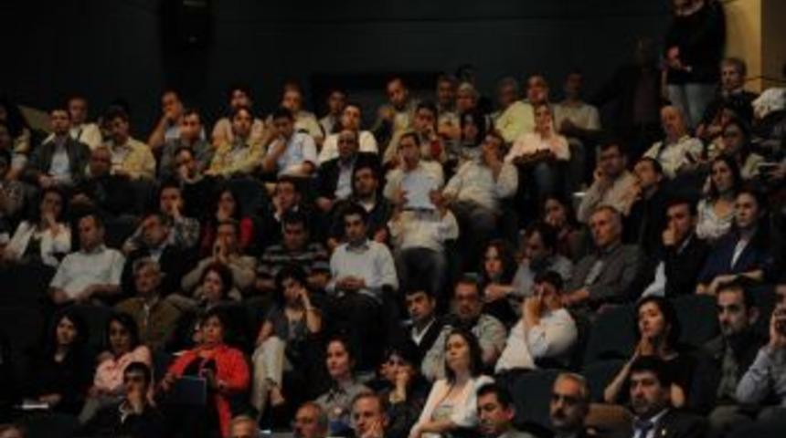 Sa&uuml;'de Eğitim-&Ouml;ğretim Bilgi Sistemi Toplantısı