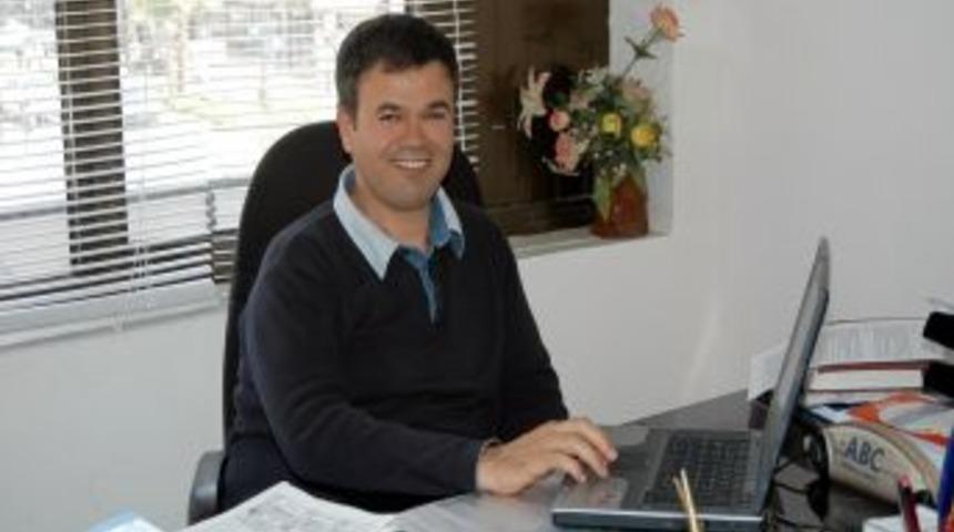 Ak Parti Didim İl&ccedil;e Başkanı Yıldırım; "altınkum Afet B&ouml;lgesi İlan Edilsin"