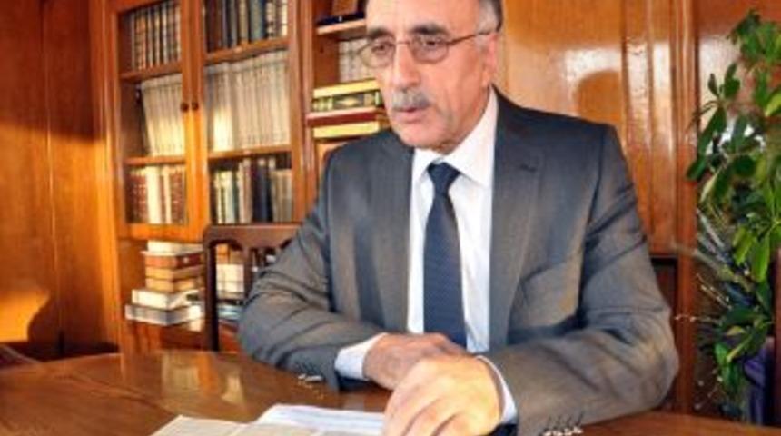 M&uuml;ft&uuml; Bulut, Regaib Kandilini Kutladı