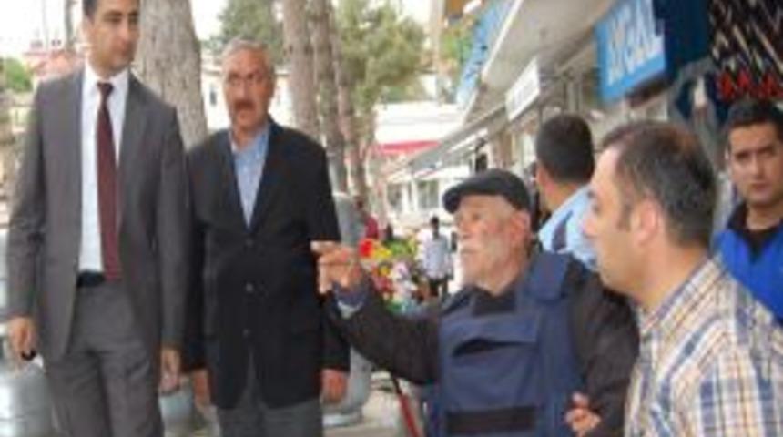 82 Yaşındaki Cinayet Zanlısı Yakalandı