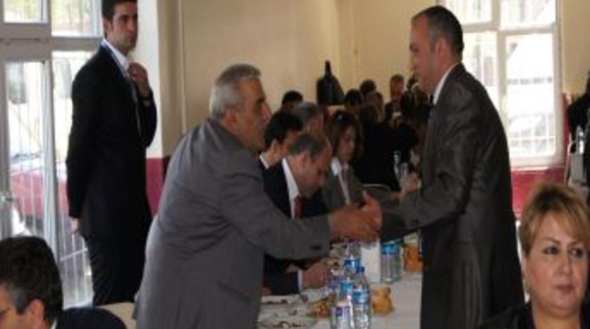 Kağızman'da Tarihi Sempozyum