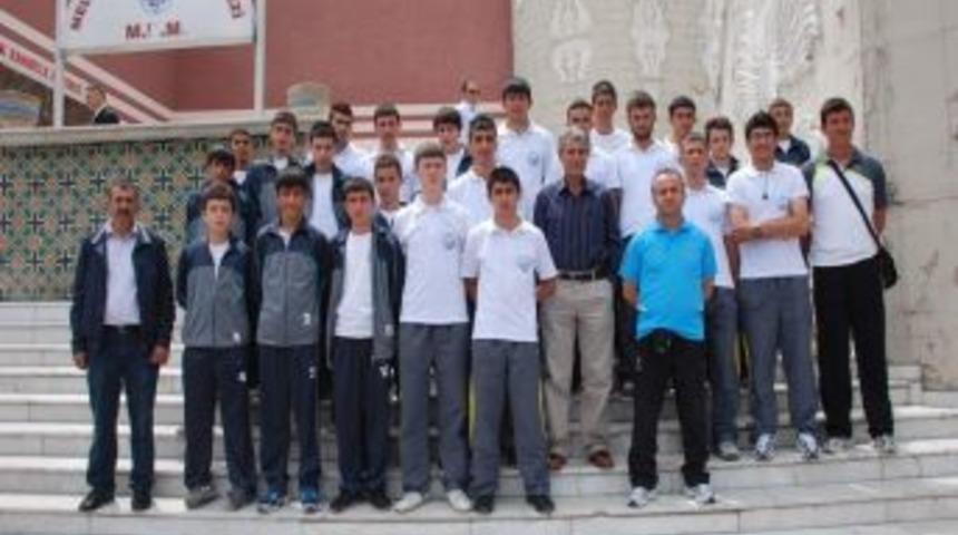 Hayırsever Gurbet&ccedil;i