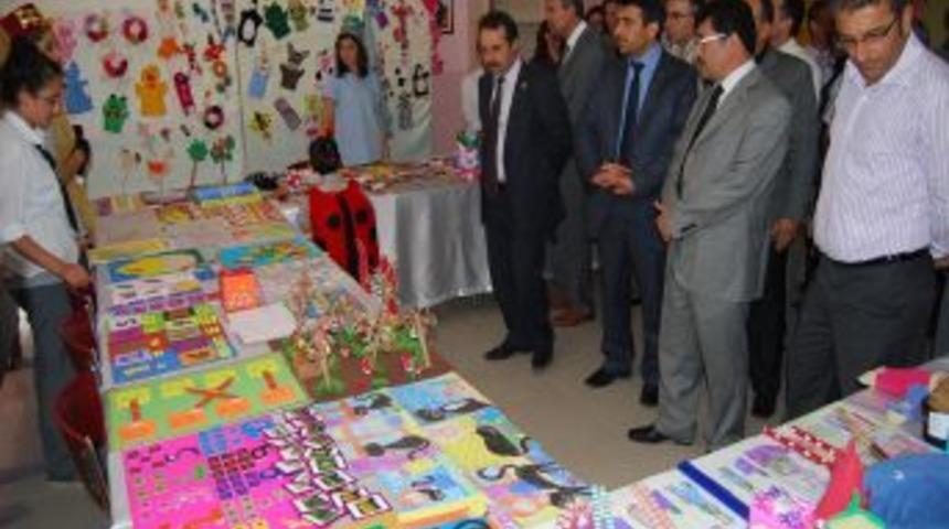 Melikgazi Belediyespor Voleybol Gen&ccedil; Ve Yıldız Takımı T&uuml;rkiye Yarı Finallerinde