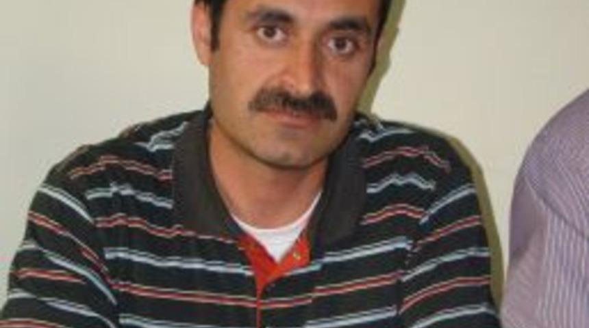 Vah&ouml;p'ten Basın A&ccedil;ıklaması