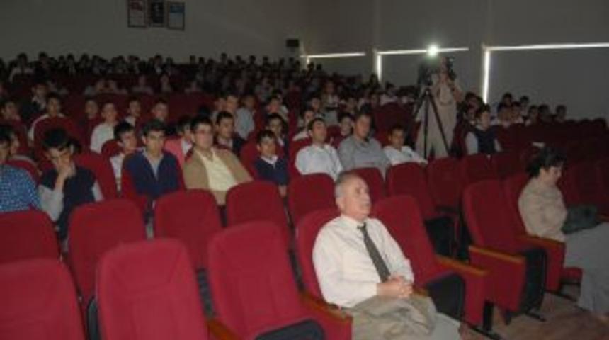 Taşk&ouml;pr&uuml;'de M&uuml;zeler Haftası Etkinlikleri