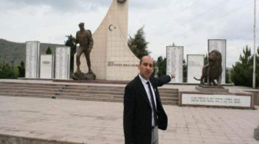 Afyonkarahisar'daki Alkol Yasağı