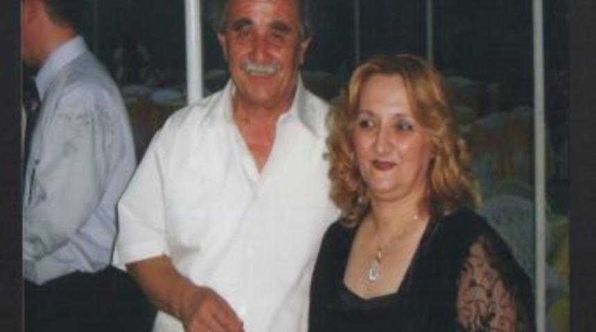 Emekli &Ouml;ğretmen Karı-Koca 15 G&uuml;n Arayla Hayatını Kaybetti