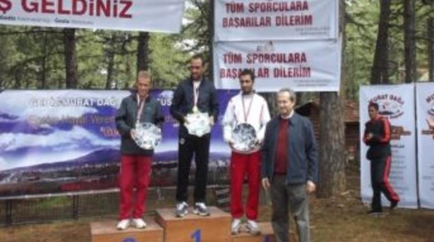 Vanlı 4 Sporcu Milli Takıma Se&ccedil;ildi