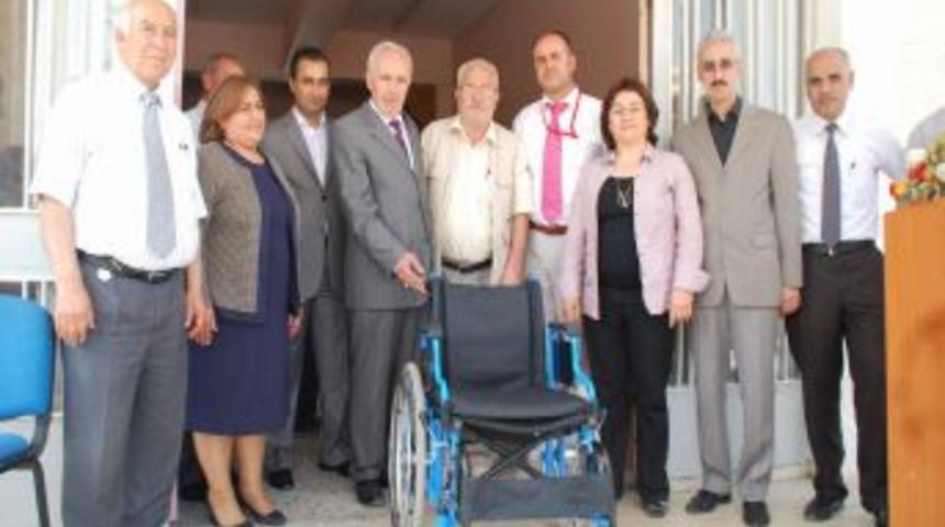 &Ouml;ğrencilerden Anlamlı Kampanya