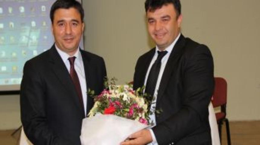 Alaplı &Ouml;ğretmen Lisesi'nden Kariyer G&uuml;nleri