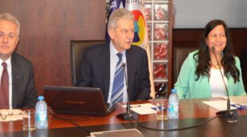 'sigortacılık Kanunu' Değişikliği