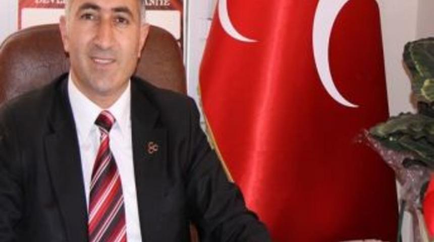 İki Vatandaşın İş Talebinin Reddedilmesi Olayına Başkan Taşkın Işık'tan Yanıt Geldi