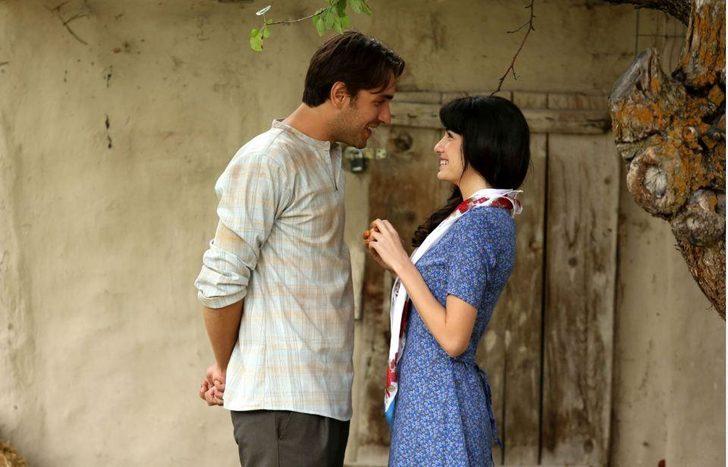 Analar ve Anneler dizisinden ilk kareler G3