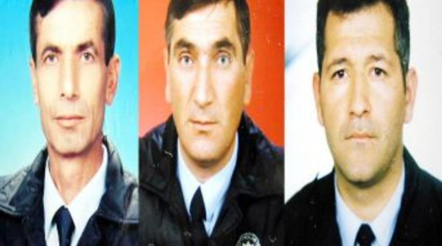 Samsun'da 3 Polisi Şehit Eden Hırsıza 2 Yıl H&uuml;cre Hapsi