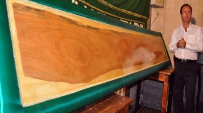 Regaip Kandili&rsquo;nde Eller Semaya A&ccedil;ıldı