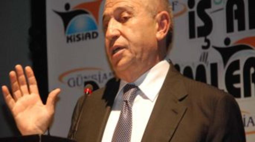 Nihat &Ouml;zdemir: Fenerbah&ccedil;e'de Taşıyacak G&uuml;c&uuml;m Kalmadı