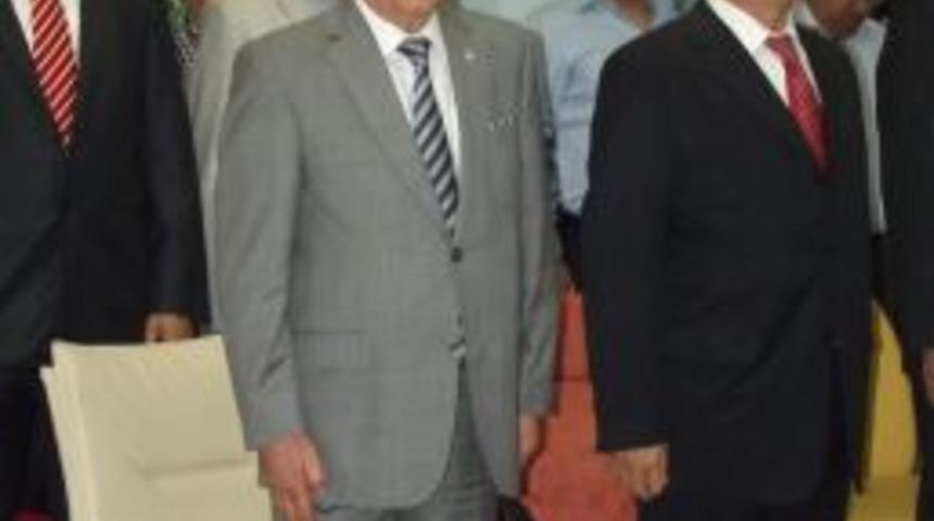 G&ouml;rev Dağılımını Pazartesi Yapacaklar