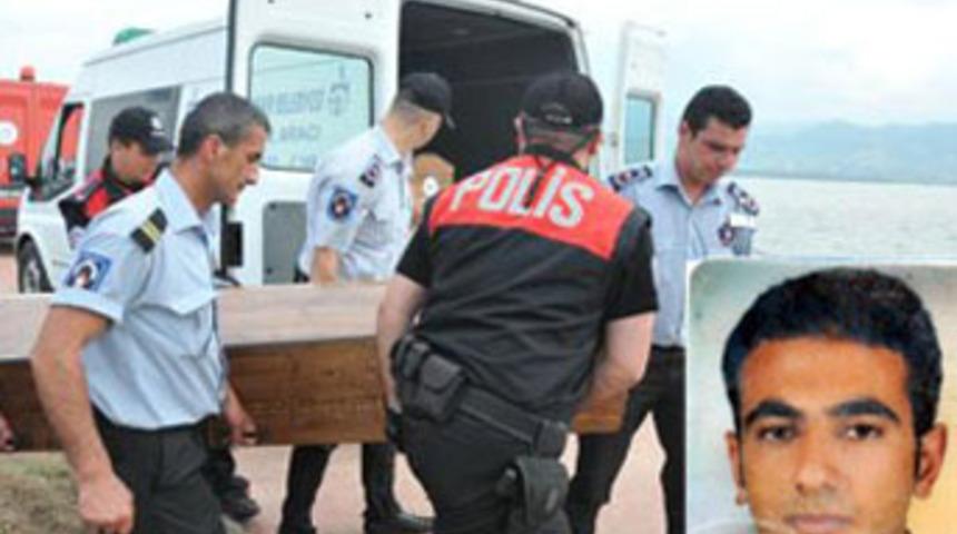 'Aşkım eve ge&ccedil;iyorum' intiharı