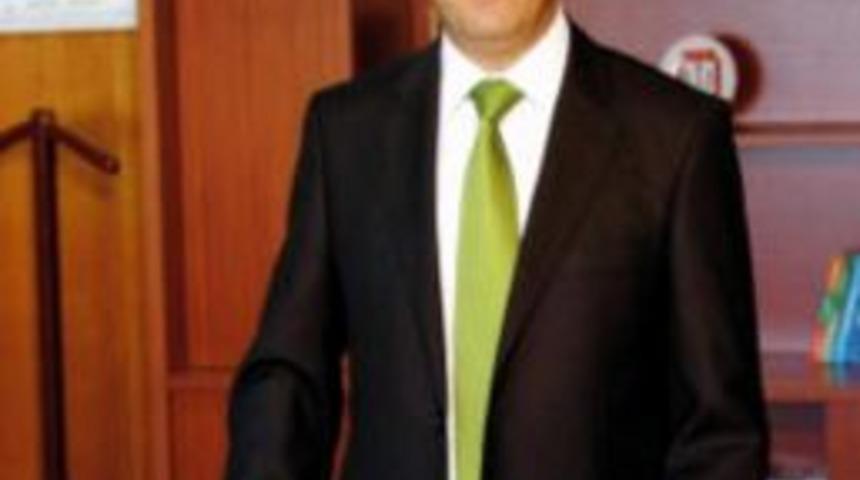 K&ouml;ksal; "&ccedil;ift&ccedil;imizin Sıkıntılarını Gidermek İ&ccedil;in &Ccedil;alışıyoruz"