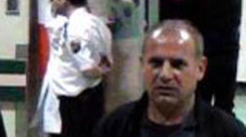 Hastanede yemekten zehirlendiler