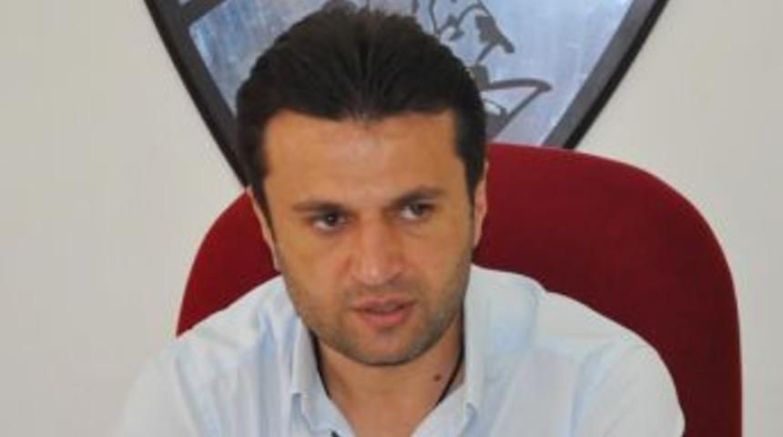 Uygun, iddiaları yalanladı