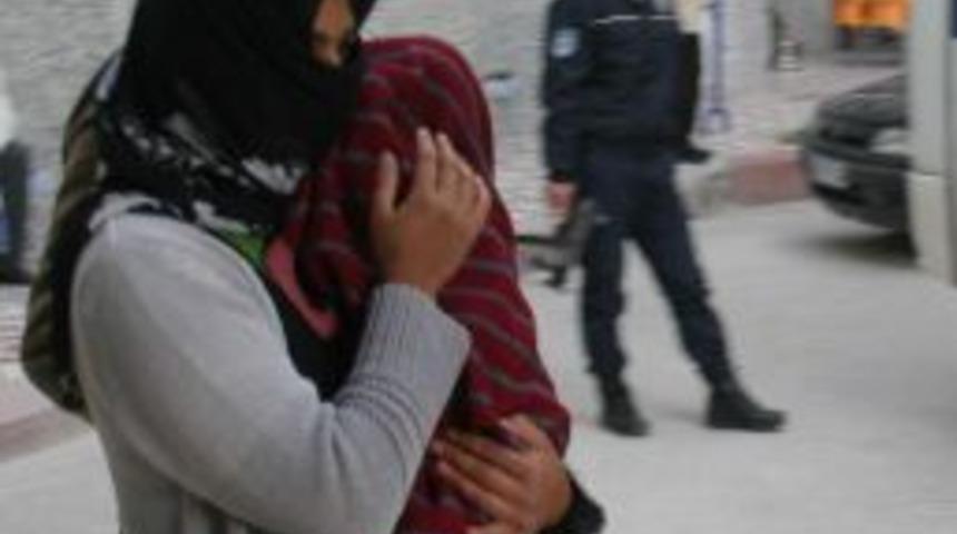 Uyuşturucu Sattığı İddia Edilen 51 Kişi Adliyeye Sevk Edildi