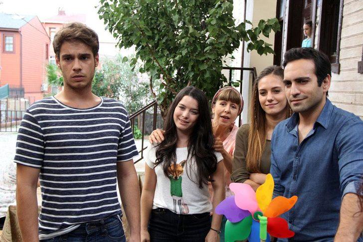 Aşk Yeniden 23. Bölüm fotoğrafları G2