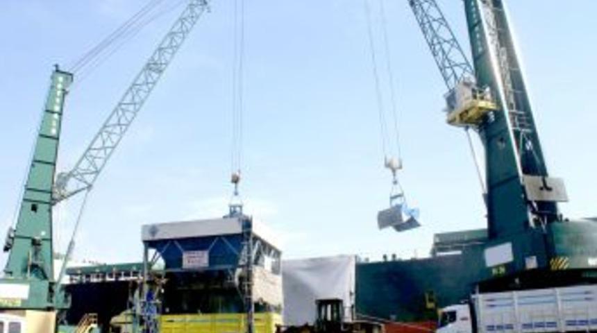 İhracatta 'ırak' R&uuml;zgarı