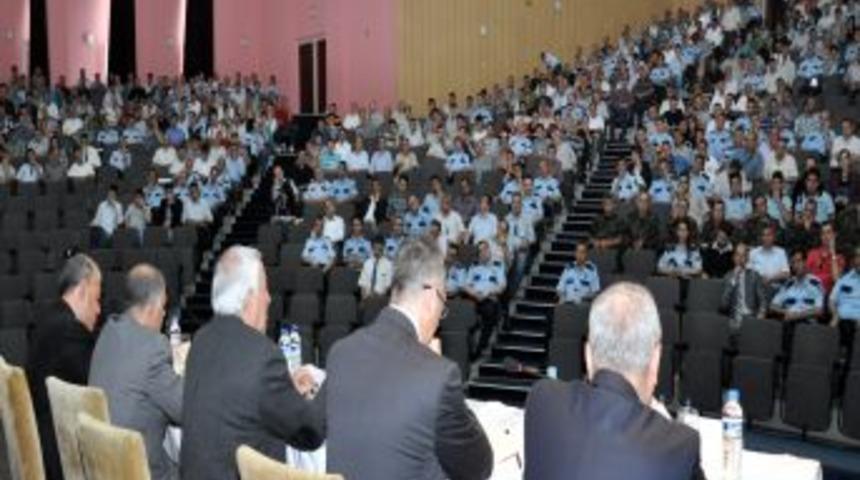 "Polis, Kapıyı Kırmak Yerine &Ccedil;ilingirle A&ccedil;malı"