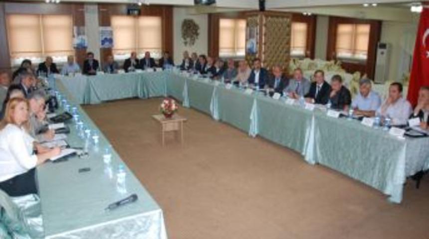 Kazan Geleceğini Planlıyor