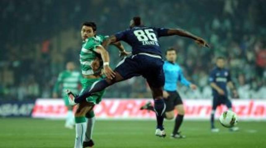 Pinto, Kariyerinin En Parlak D&ouml;nemini Yaşıyor