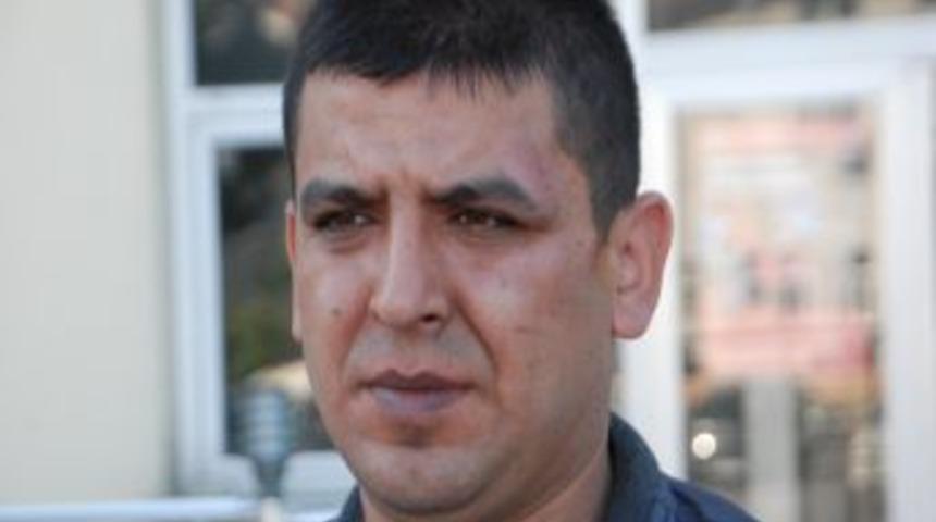 Ereğli'de Gazeteciye Saldırı