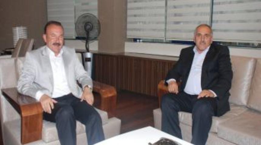 İzmit'in Projeleri &Ouml;rnek Alınıyor