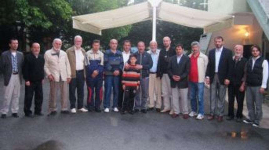 Başkan Doğan, Sabah Vakti Vatandaşlarla Buluşuyor