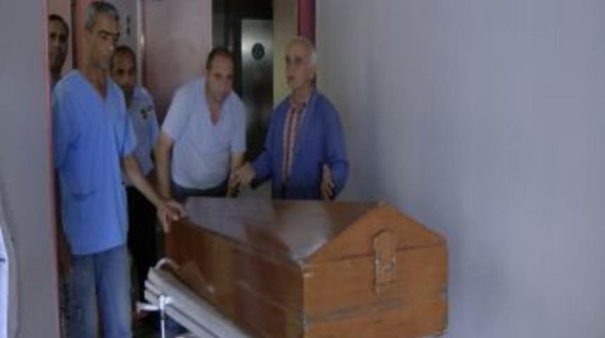 Kaderin B&ouml;ylesi