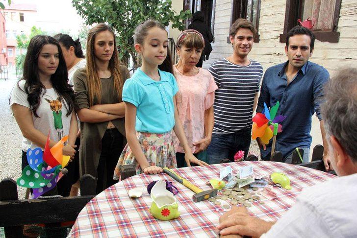 Aşk Yeniden 23. Bölüm fotoğrafları G3